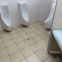 トイレ清掃　桐生市の企業様のサムネイル